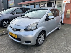 Toyota Aygo - 1.0-12V Access airco