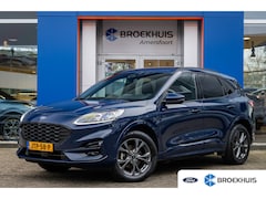 Ford Kuga - 2.5 PHEV ST-Line X | Trekhaak | 360 Camera | B&O audio | Adap cruise | Stoel+voorruit verw