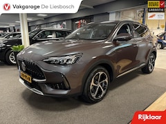 MG EHS - 1.5 TGDI Luxury PHEV facelift / automaat / 360camera / Leder/ carplay / Panorama-dak