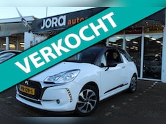 DS 3 - 3 1.2 PureTech So Chic