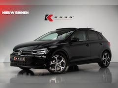 Volkswagen Polo - 1.0 TSI Beats Pano|Camera|Carplay|