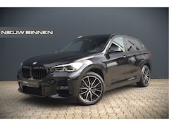 BMW X1 - xDrive25e Business Ed. Plus M Sport | Adaptive Cruise Control | Vol Leder | Keyless | Came