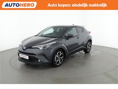 Toyota C-HR - 1.8 Hybrid Active |BS65918|