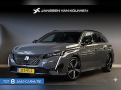 Peugeot 308 SW - 1.2 Hybrid 145 e-DCS6 GT / Snel leverbaar