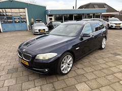 BMW 5-serie Touring - 535i High Executive