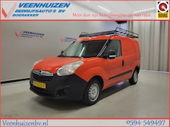 Opel Combo - 1.3CDTi Trekhaak Imperiaal