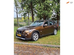 BMW X1 - SDrive18i Executive Nieuwe apk , Navigatie
