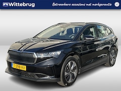 Skoda Enyaq iV - 60 180pk Camera / Parkeersensoren / Navigatie / Clima / LED verlichting / App-connect