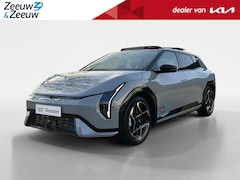 Kia EV4 - GT-PlusLine 81.4 kWh | 17% Bijtelling | Direct leverbaar | Demo | Schuif-/Kanteldak | Stoe