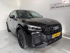 Audi Q2 - 35 TFSI Edition one automaat