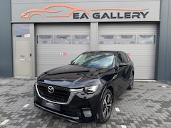 Mazda CX-60 - 2.5 e-SkyActiv PHEV Takumi 327PK 4WD BOMVOL