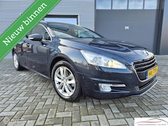Peugeot 508 SW - 1.6 THP Active