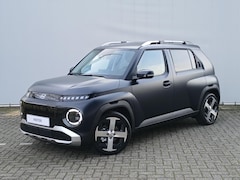 Hyundai Inster - 49 kWh 115pk 4-zits Evolve Sky // Direct Leverbaar