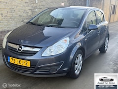 Opel Corsa - 1.4-16V Cosmo