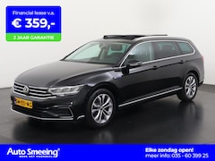 Volkswagen Passat Variant - 1.4 TSI PHEV GTE | Leder | Panoramadak | Head Up | Zondag Open