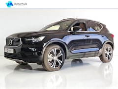 Volvo XC40 - T3 163pk Geartronic Inscription HARMAN KARDON LED PANO TREKHAAK