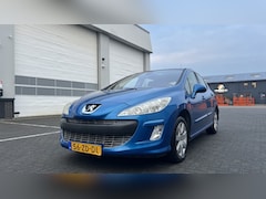 Peugeot 308 - 1.6 VTi XS