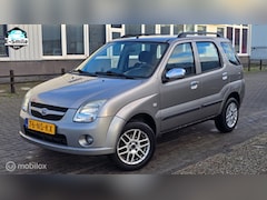 Suzuki Ignis - 1.3 DDiS GLS/Airco/EleckRamen/Trekhaak/APK