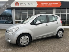 Opel Agila - 1.2 Automaat
