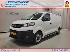 Opel Vivaro - 2.0CDTI L3/H1 Imperiaal Trekhaak Euro 6