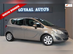 Opel Meriva - 1.4 Turbo Edition | AIRCO | CRUISE | TREKHAAK| NAP | APK
