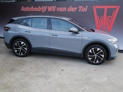 Volkswagen ID.4 - Pro 77 kWh | ALL SEASON | CAMERA | ACC | CARPLAY | VOORRUIT VERW