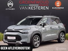 Citroën C3 Aircross - 110pk Feel I Navi I Clima I Cruise I