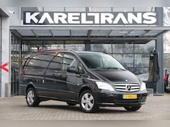 Mercedes-Benz Vito - 116 CDI | Aut. | L2H1 | Trekhaak | Cruise | Airco