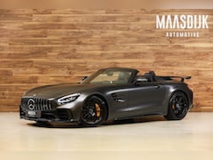 Mercedes-Benz AMG GT Roadster - 4.0 R Roadster|1/750|Designo|Full Carbon|PPF|