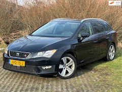 SEAT Leon ST - 1.8 TSI FR Business / AUTOMAAT / NAVI / STOELVW