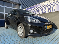 Toyota Yaris - 1.5 Hybrid 1E EIGENAAR CRUISE TREKHAAK