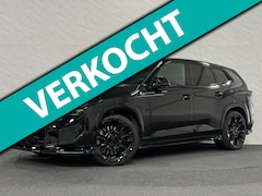 BMW XM - PHEV 50e 30 kWh B&W Softclose Trekhaak Garantie