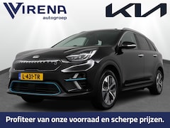 Kia e-Niro - DynamicPlusLine 64 kWh -SOH 94, 6% - Adaptief cruisecontrole - Stoel/stuurwiel verwarming