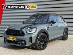 MINI Countryman - 2.0 Cooper S ALL4 Pano/Leder/H&K/Trek/Camera