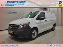 Mercedes-Benz Vito - 109CDI Koelwagen Euro 6