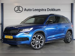 Skoda Kodiaq - 1.5 TSI Sportline Business Trekhaak | Camera | Adapt. Cruise | Pano | Keyless | Stoelverw.