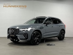 Volvo XC60 - 2.0 T6 Plug-in hybrid AWD Plus Dark Trekhaak | Adapt. Cruise | Open dak | Long Range | 360