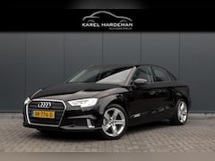 Audi A3 Limousine - 1.5 TFSI CoD Design Pro Line Plus | AFNEEMBARE TREKHAAK | APPLE CARPLAY/ANDROID AUTO | STO