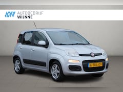 Fiat Panda - 0.9 TwinAir 65pk Edizione Cool | Airco | Radio-CD | Elektr. Ramen