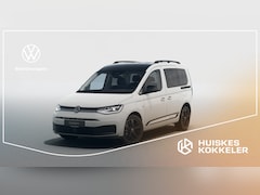 Volkswagen Caddy - 1.5 TSI 150pk DSG eHybrid Limited Edition | Adaptieve Cruise Control | Verwarmde voorruit