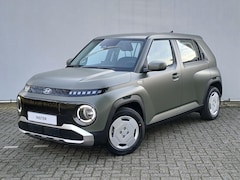 Hyundai Inster - 42 kWh 97pk 4-zits E-Motion // Direct Leverbaar