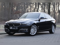 BMW 3-serie Gran Turismo - GT 320i High Executive Org.NL | Luxury Line | Leer | Navi Pro | Hifi audio | LED | Camera