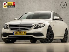 Mercedes-Benz E-klasse - 350e Prestige Sport 286Pk Automaat (WIDESCREEN, LUCHTVERING, APPLE CARPLAY, GROOT NAVI, SF