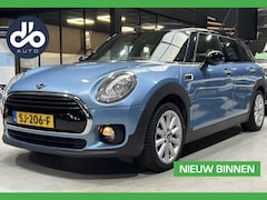 MINI Clubman - 1.5 Cooper Business Edition PANO DAK I NAVIGATIE I ORG.NL + NAP