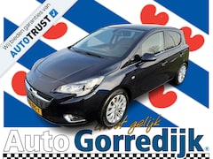 Opel Corsa - 1.4 Innovation AUTOMAAT 50.000 km