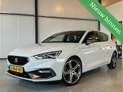 SEAT Leon - 1.0 TSI 81kW FR Launch Edition