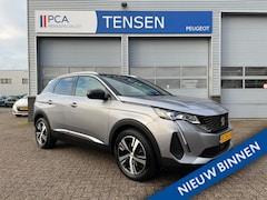 Peugeot 3008 - 1.2 PureTech GT Pack Business | Automaat | Adaptieve Cruisecontrol | Stoelverwarming | Nav