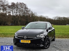 Opel Corsa - 1.2 Edition, Zeer luxe uitgevoerd