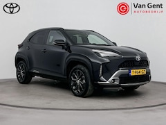 Toyota Yaris Cross - 1.5 Hybrid Explore | Trekhaak | Navigatie | Stoelverwarming | Parkeersensoren voor/achter