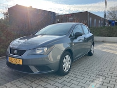 SEAT Ibiza - 1.2 Club 5 deurs airco bouwjaar 2014
